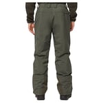 Oakley Sub Temp Rc Gore-Tex Erkek Ceket Kahverengi S