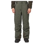 Oakley Sub Temp Rc Gore-Tex Erkek Ceket Kahverengi S
