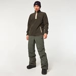 Oakley Sub Temp Rc Gore-Tex Erkek Ceket Kahverengi S