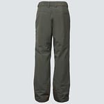 Oakley Sub Temp Rc Gore-Tex Erkek Ceket Kahverengi S