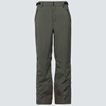 Oakley Sub Temp Rc Gore-Tex Erkek Ceket Kahverengi M