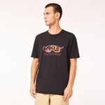 Oakley Sutro Fp Erkek Kısa Kollu T-Shirt