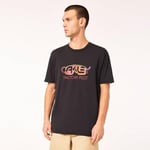 Oakley Sutro Fp Erkek Kısa Kollu T-Shirt