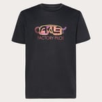 Oakley Sutro Fp Erkek Kısa Kollu T-Shirt