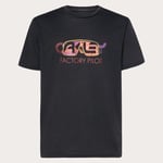 Oakley Sutro Fp Erkek Kısa Kollu T-Shirt