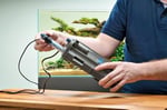 Oase Heatup 150W Akvaryum Isıtıcı