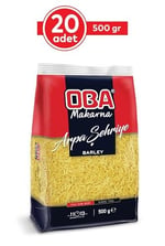 Oba Arpa Şehriye, 20 Adet