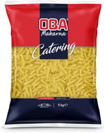 Oba Catering İri Burgu 5 kg