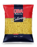 Oba Catering İri Burgu 5 kg