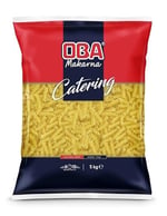 Oba Catering İri Burgu 5 kg