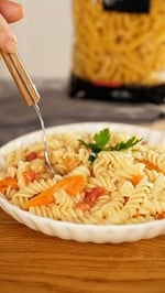 Oba Catering İri Burgu 5 kg