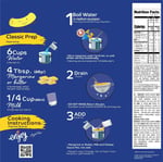 Oba Makarna Macaroni and Cheese (Mac & Cheese) 5'li