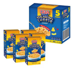 Oba Makarna Macaroni and Cheese (Mac & Cheese) 5'li