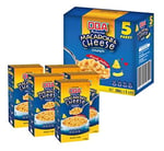 Oba Makarna Macaroni and Cheese (Mac & Cheese) 5'li