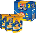 Oba Makarna Macaroni and Cheese (Mac & Cheese) 5'li