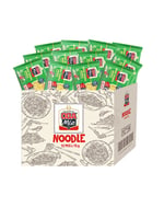 Obamie Sebze Çeşnili Hazır Noodle 12'li Paket (12 x 75gr)