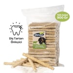 Obivan Munchy Çubuk 12 cm 9 gr 100 Adet