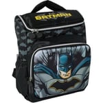 Obm Batman Okul Çantası 2016