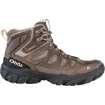 Oboz Sawtooth X Mid B-Dry Yürüyüş Botu - Kadın