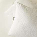 Ocean Home Textile 2'li 900 Gr Kapitoneli Silikon Yastık Seti 50 X 70 Cm