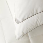 Ocean Home Textile 2'li Pamuklu Saten Biyeli 800 Gr Mikrojel Yastık Seti 50 X 70 Cm