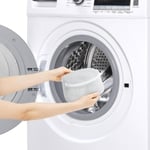 Ocean Home Textile 3'lü Gri Renk İç Çamaşırı Yıkama Filesi Set