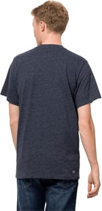 OCEAN LIFE T M night blue S