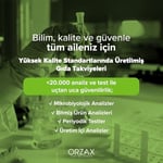 Ocean Omega 3 Limon Aromalı 150 ml Şurup
