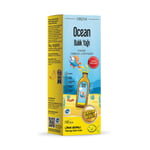 Ocean Omega 3 Limon Aromalı 150 ml Şurup