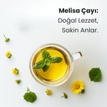 Ochay Melisa Çayı 30 Gram