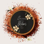 OCHAY Vanilyalı Rooibos Çayı 50 Gram (%100 Doğal Aromalı)