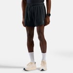 Odlo Short Inner Brief Zeroweight 5 Inch Erkek Siyah Koşu Şortu - Bedenler: M, L