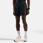 Odlo Short Inner Brief Zeroweight 5 Inch Erkek Siyah Koşu Şortu - Bedenler: M, L