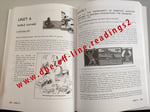 ODTÜ Yayınları Reader At Work 1-2 Seti (2 Kitap) (Raw 1-2) Odtü Yayıncılık