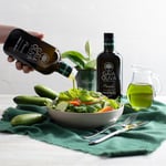 Ödüllü Premium Memecik 500 ml Erken Hasat Natürel Sızma Zeytinyağı