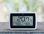 OEM YS24 Alarmlı Mıknatıslı Buzdolabı Termometresi