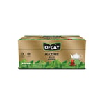 Ofçay Hazine Demlik Poşet Siyah Doğal Çay 15gr 90 Adet 1 Poşet 10