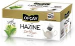 Ofçay Hazine Zengin Dem Demlik Süzen Poşet Siyah Çay 15 Gr 30 Adet