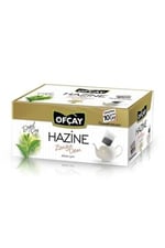 Ofçay Hazine Zengin Dem Demlik Süzen Poşet Siyah Çay 15 Gr 30 Adet
