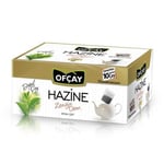 Ofçay Hazine Zengindem Demlik Poşet Çay 30 x 15 gr x 2 PAKET