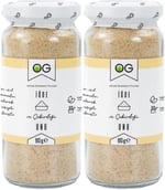OG 2'li İğde ve Çekirdeği Unu 80 Gr