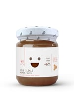 OG 2'li Jöle Ilikli Kemik Suyu 200 ml +6 Ay