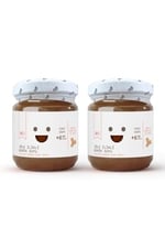 OG 2'li Jöle Ilikli Kemik Suyu 200 ml +6 Ay