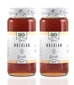 OG 2'li Kozalak Şurubu 280 Gr Rafine Şekersiz