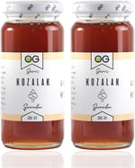 OG 2'li Kozalak Şurubu 280 Gr Rafine Şekersiz