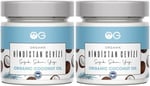 OG 2'li Organik Hindistan Cevizi Yağı 170 gr