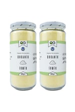 OG 2'li Organik İrmik 330 Gr