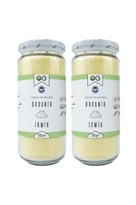 OG 2'li Organik İrmik 330 Gr