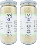 OG 2'li Organik Ruşeymli Bebek İrmiği 320 GR