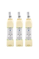OG 3'lü Organik Elma Suyu Konsantresi 500 ML